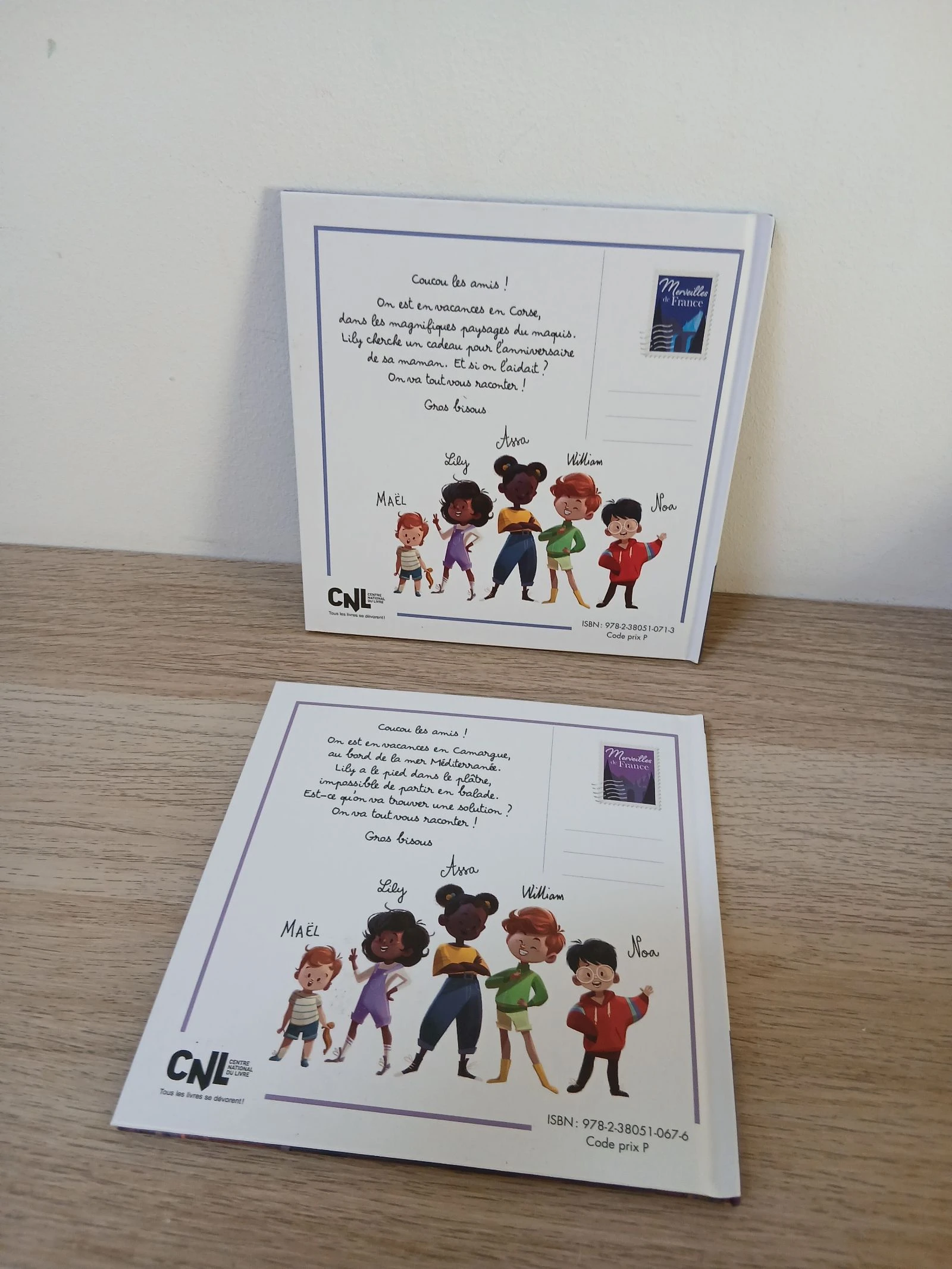 Lote de 10 livros McDonald's – photo 8